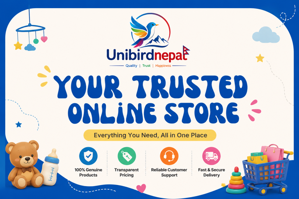unibirdnepal