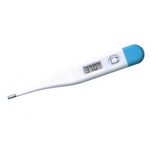 Digital thermometers