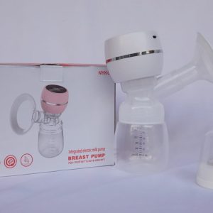 breast pump