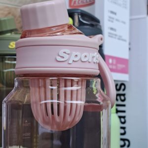 Sports Bottle